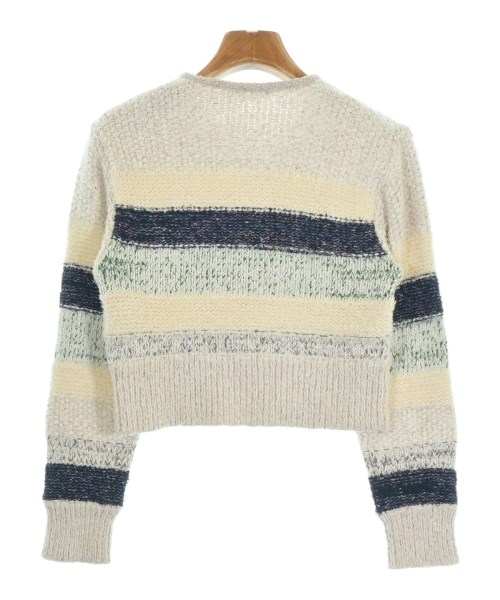 MACPHEE（マカフィー）カーディガン ベージュ サイズ:S レディース/2200657394066