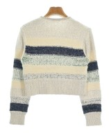 MACPHEE（マカフィー）カーディガン ベージュ サイズ:S レディース/2200657394066