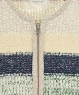 MACPHEE（マカフィー）カーディガン ベージュ サイズ:S レディース/2200657394066