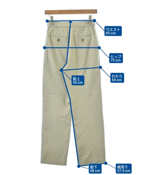 MACPHEE（マカフィー）その他 緑 サイズ:32(XS位) レディース/2200652638028