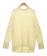 MACPHEE（マカフィー）ニット・セーター 白 サイズ:M レディース/2200652638035