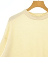 MACPHEE（マカフィー）ニット・セーター 白 サイズ:M レディース/2200652638035