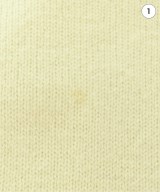 MACPHEE（マカフィー）ニット・セーター 白 サイズ:M レディース/2200652638035