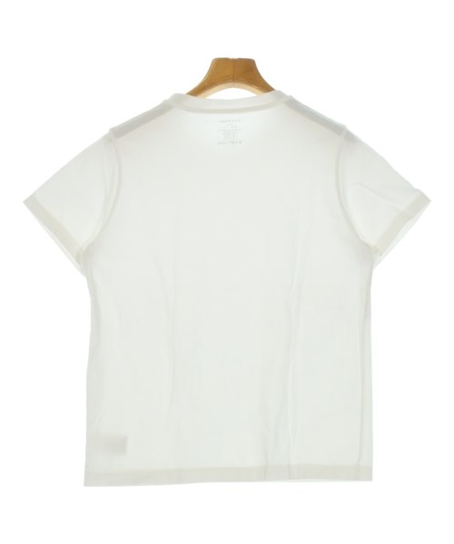 MACPHEE（マカフィー）Tシャツ・カットソー 白 サイズ:S レディース/2200654594025