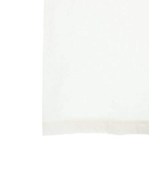 MACPHEE（マカフィー）Tシャツ・カットソー 白 サイズ:S レディース/2200654594025