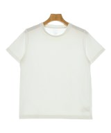 MACPHEE（マカフィー）Tシャツ・カットソー 白 サイズ:S レディース/2200654594025