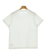 MACPHEE（マカフィー）Tシャツ・カットソー 白 サイズ:S レディース/2200654594025