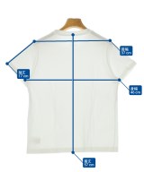 MACPHEE（マカフィー）Tシャツ・カットソー 白 サイズ:S レディース/2200654594025
