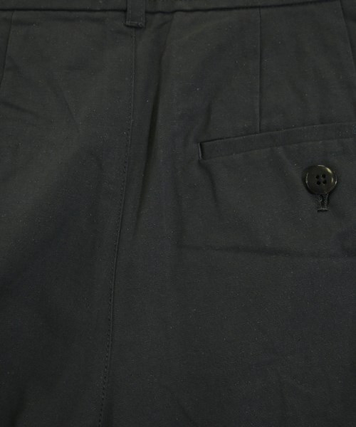 MACPHEE（マカフィー）チノパン グレー サイズ:34(S位) レディース/2200659161062