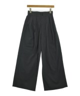 MACPHEE（マカフィー）チノパン グレー サイズ:34(S位) レディース/2200659161062