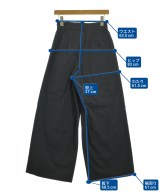 MACPHEE（マカフィー）チノパン グレー サイズ:34(S位) レディース/2200659161062