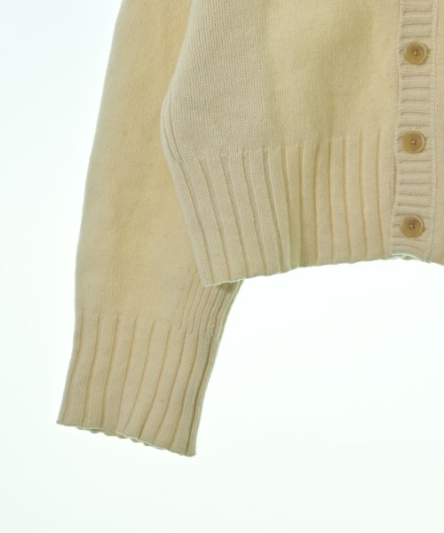 MACPHEE（マカフィー）カーディガン 白 サイズ:S レディース/2200653912011