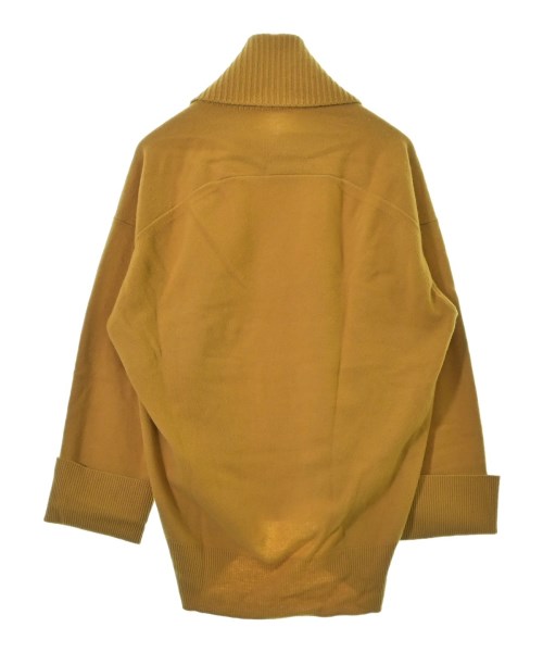 MACPHEE（マカフィー）ニット・セーター オレンジ サイズ:S レディース/2200653912035