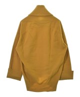 MACPHEE（マカフィー）ニット・セーター オレンジ サイズ:S レディース/2200653912035