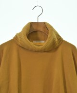 MACPHEE（マカフィー）ニット・セーター オレンジ サイズ:S レディース/2200653912035