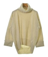 MACPHEE（マカフィー）ニット・セーター ベージュ サイズ:S レディース/2200653912042