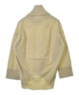 MACPHEE（マカフィー）ニット・セーター ベージュ サイズ:S レディース/2200653912042