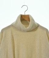 MACPHEE（マカフィー）ニット・セーター ベージュ サイズ:S レディース/2200653912042