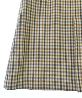 MACPHEE（マカフィー）ロング・マキシ丈スカート 白 サイズ:34(S位) レディース/2200654863039