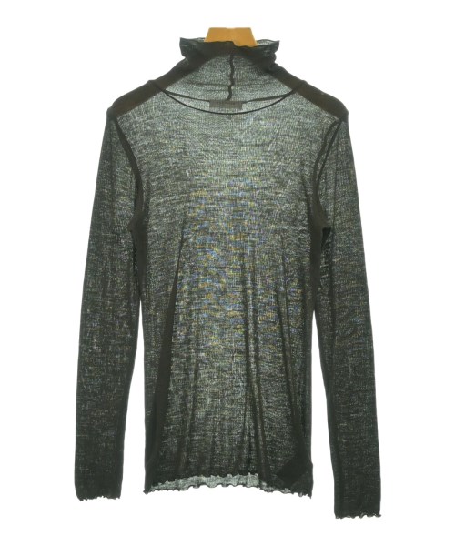 MACPHEE(マカフィー)Tシャツ・カットソー 茶 サイズ:S/2200654863046