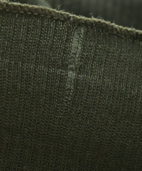 MACPHEE（マカフィー）Tシャツ・カットソー 茶 サイズ:S レディース/2200654863046