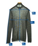 MACPHEE（マカフィー）Tシャツ・カットソー 茶 サイズ:S レディース/2200654863046