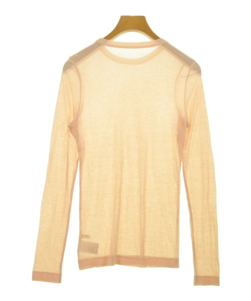 MACPHEE（マカフィー）Tシャツ・カットソー ピンク サイズ:S レディース/2200655430025