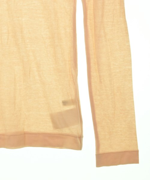 MACPHEE（マカフィー）Tシャツ・カットソー ピンク サイズ:S レディース/2200655430025