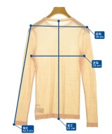 MACPHEE（マカフィー）Tシャツ・カットソー ピンク サイズ:S レディース/2200655430025