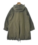 MACPHEE（マカフィー）ミリタリーブルゾン カーキ サイズ:36(M位) レディース/2200659206015