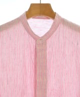 MACPHEE（マカフィー）カジュアルシャツ ピンク サイズ:36(M位) レディース/2200654967010