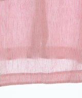 MACPHEE（マカフィー）カジュアルシャツ ピンク サイズ:36(M位) レディース/2200654967010