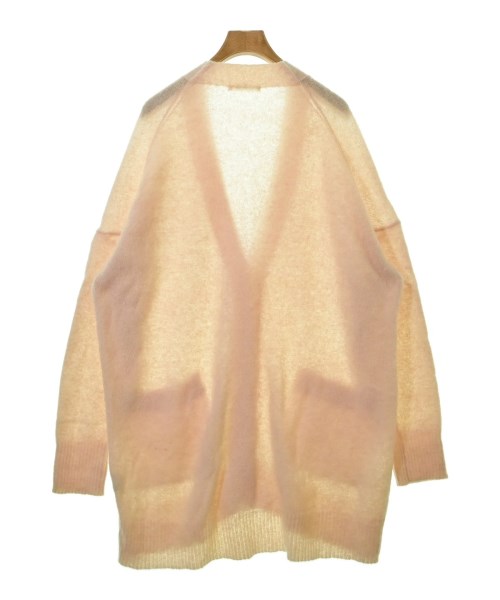 MACPHEE（マカフィー）ニット・セーター ピンク サイズ:S レディース/2200654967027