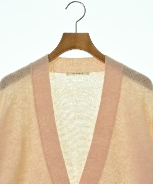 MACPHEE（マカフィー）ニット・セーター ピンク サイズ:S レディース/2200654967027