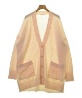 MACPHEE（マカフィー）ニット・セーター ピンク サイズ:S レディース/2200654967027