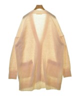 MACPHEE（マカフィー）ニット・セーター ピンク サイズ:S レディース/2200654967027