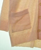 MACPHEE（マカフィー）ニット・セーター ピンク サイズ:S レディース/2200654967027