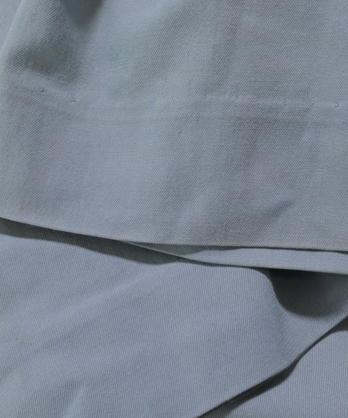 MACPHEE（マカフィー）スラックス 青 サイズ:34(S位) レディース/2200656979028