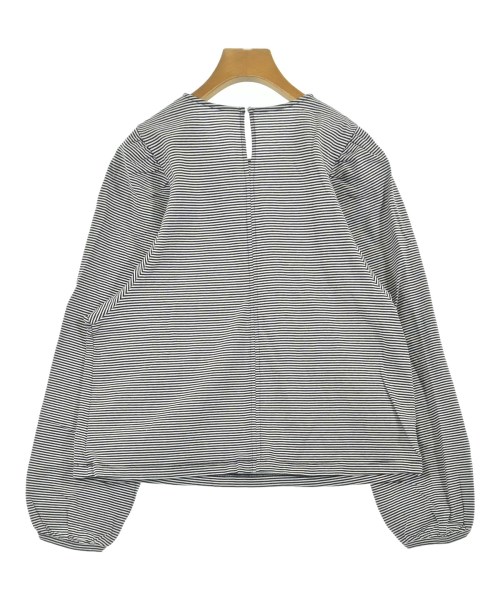 MACPHEE（マカフィー）Tシャツ・カットソー 紺 サイズ:S レディース/2200650401075