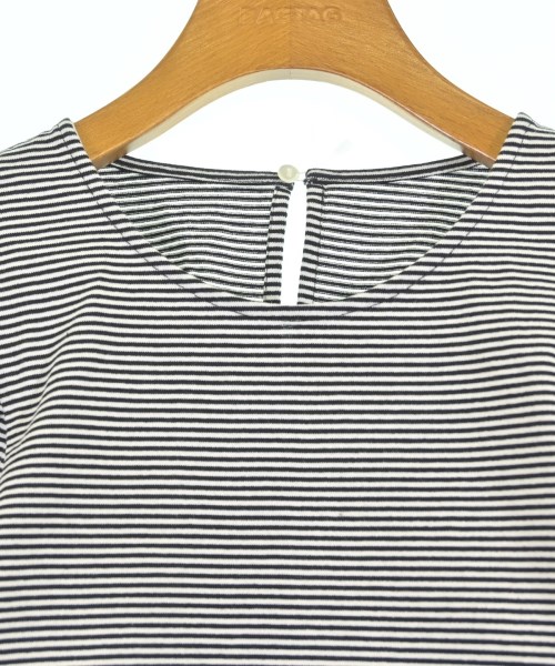 MACPHEE（マカフィー）Tシャツ・カットソー 紺 サイズ:S レディース/2200650401075