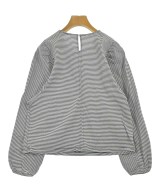 MACPHEE（マカフィー）Tシャツ・カットソー 紺 サイズ:S レディース/2200650401075