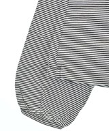 MACPHEE（マカフィー）Tシャツ・カットソー 紺 サイズ:S レディース/2200650401075