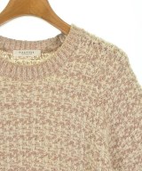 MACPHEE（マカフィー）ニット・セーター ベージュ サイズ:S レディース/2200654009017