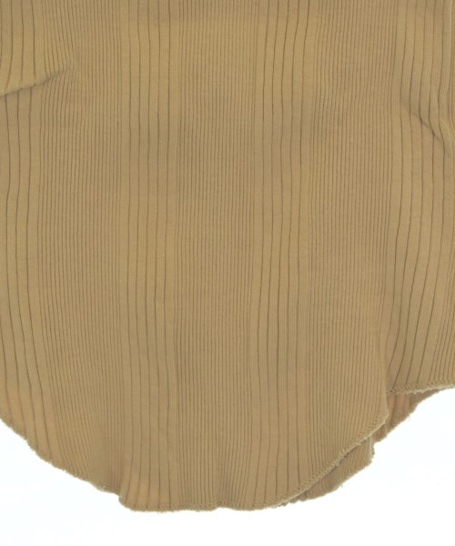 MACPHEE（マカフィー）キャミソール ベージュ サイズ:S レディース/2200652548051