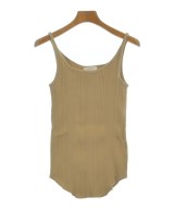 MACPHEE（マカフィー）キャミソール ベージュ サイズ:S レディース/2200652548051