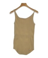 MACPHEE（マカフィー）キャミソール ベージュ サイズ:S レディース/2200652548051