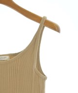 MACPHEE（マカフィー）キャミソール ベージュ サイズ:S レディース/2200652548051