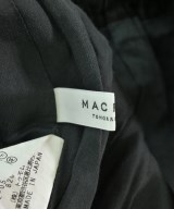 MACPHEE（マカフィー）ロング・マキシ丈スカート 黒 サイズ:36(M位) レディース/2200653811284