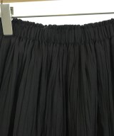 MACPHEE（マカフィー）ロング・マキシ丈スカート 黒 サイズ:36(M位) レディース/2200653811284