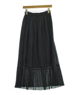 MACPHEE ロング・マキシ丈スカート